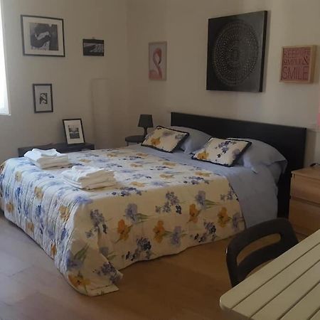 Chiara Room Florence Luaran gambar