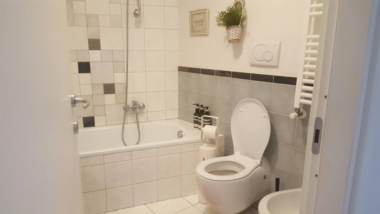 Chiara Room Florence Luaran gambar